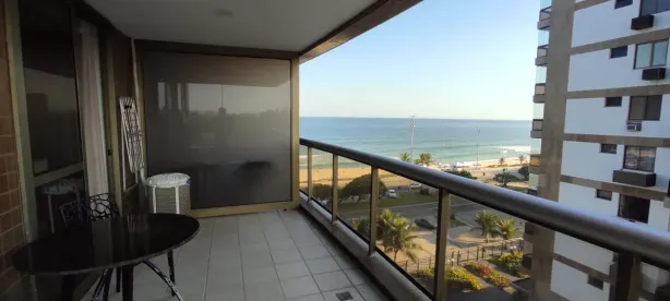 Flat com 2 Quartos à venda, 80m² no Barra da Tijuca, Rio de Janeiro