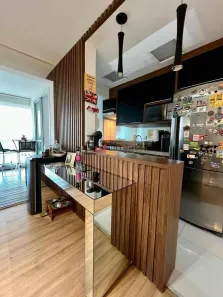 Apartamento com 2 Quartos à venda, 75m² no Gleba Fazenda Palhano, Londrina