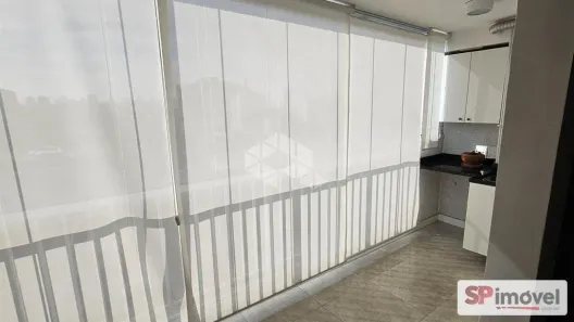Apartamento com 1 Quarto à venda, 33m² no Mooca, São Paulo