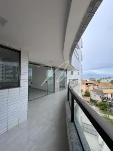 Apartamento com 2 Quartos à venda, 78m² no São Francisco, Ilhéus