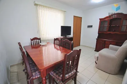 Apartamento com 2 Quartos à venda, 55m² no Parque Morumbi, Votorantim