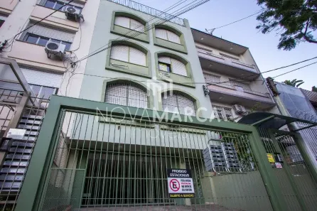 Apartamento com 1 Quarto para alugar, 38m² no Rio Branco, Porto Alegre