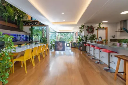 Imóvel Comercial com 4 Quartos à venda, 1044m² no Vila Ipojuca, São Paulo
