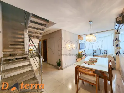 Apartamento com 3 Quartos à venda, 230m² no Praia de Itaparica, Vila Velha