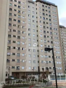 Apartamento com 3 Quartos à venda, 65m² no Chácara das Nações, Valinhos