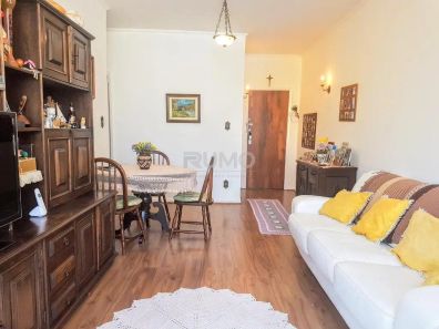 Apartamento com 3 Quartos à venda, 103m² no Centro, Campinas