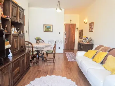 Apartamento com 3 Quartos à venda, 103m² no Centro, Campinas