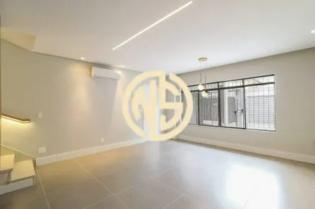 Sobrado com 4 Quartos à venda, 140m² no Indianópolis, São Paulo
