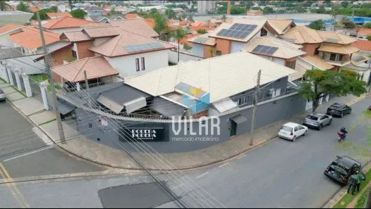 Imóvel Comercial com 3 Quartos à venda, 164m² no Jardim Santa Rosália, Sorocaba