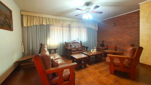 Casa com 3 Quartos à venda, 222m² no Jardim Santa Genebra, Campinas