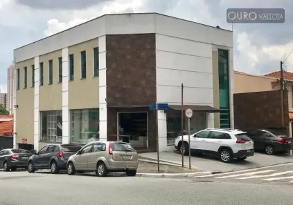 Ponto Comercial à venda, 622m² no Vila Gomes Cardim, São Paulo