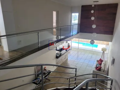 Casa com 3 Quartos à venda, 264m² no Parque Francal, Franca