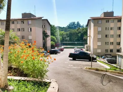 Apartamento com 2 Quartos à venda, 45m² no Jardim Torino, Cotia