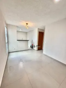 Apartamento com 2 Quartos à venda, 41m² no Loteamento Residencial Parque dos Cantos, Campinas