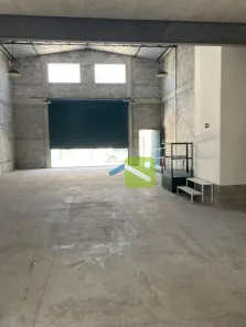 Galpão/Depósito/Armazém para alugar, 250m² no Jardim Esmeralda, São Paulo