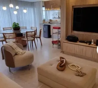 Apartamento com 3 Quartos à venda, 147m² no Jardim Vila Mariana, São Paulo