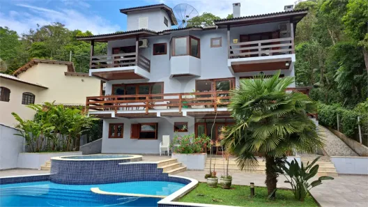 Casa de Condomínio com 6 Quartos à venda, 355m² no Caraguatá, Mairiporã