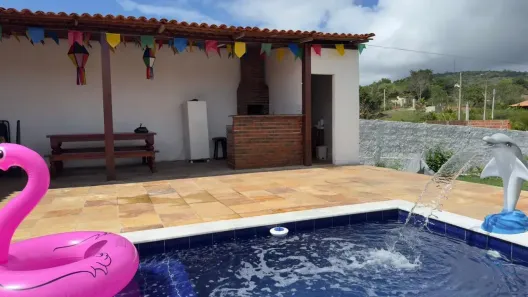 Fazenda/Sítio com 3 Quartos à venda, 550m² no , Gravatá