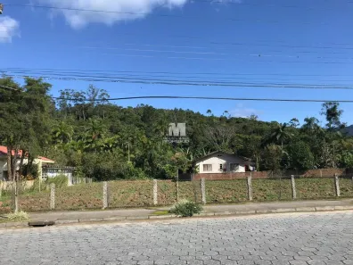 Lote/Terreno à venda, 2240m² no Pomerânia, Guabiruba