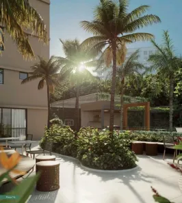 Apartamento com 3 Quartos à venda, 98m² no Tijuca, Rio de Janeiro