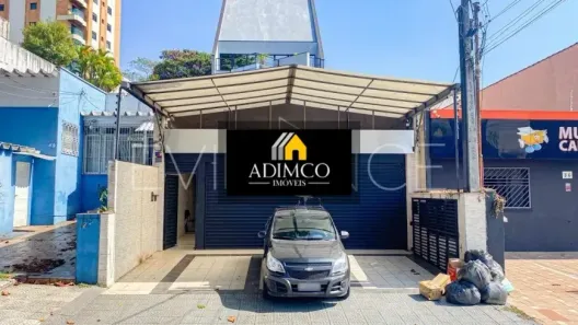 Imóvel Comercial com 1 Quarto para alugar, 800m² no Vila Prudente, São Paulo