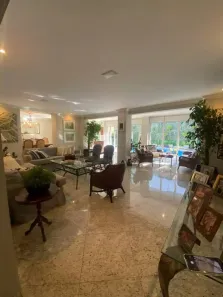 Casa de Condomínio com 3 Quartos à venda, 457m² no Alphaville, Santana de Parnaíba