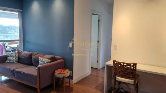 Apartamento com 3 Quartos à venda, 90m² no Jardim Prudência, São Paulo