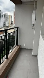 Apartamento com 1 Quarto para alugar, 39m² no Pinheiros, São Paulo