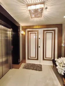 Apartamento com 3 Quartos para alugar, 380m² no Mucuripe, Fortaleza