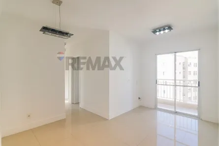 Apartamento com 3 Quartos à venda, 63m² no Rudge Ramos, São Bernardo do Campo