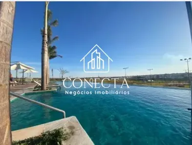 Lote/Terreno à venda, 398m² no Gávea, Uberlândia