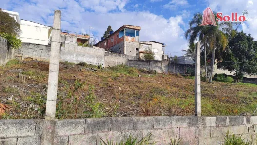 Lote/Terreno à venda, 390m² no Vila Nova Bonsucesso, Guarulhos