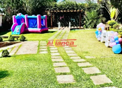 Sala Comercial para alugar, 1430m² no Jardim Presidente Dutra, Guarulhos