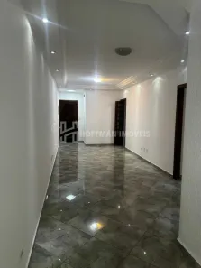 Apartamento com 3 Quartos à venda, 130m² no Santa Maria, São Caetano do Sul