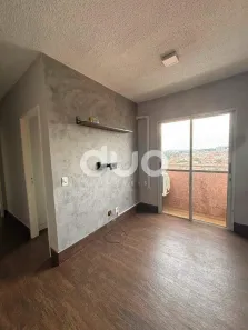Apartamento com 2 Quartos para alugar, 57m² no Nova América, Piracicaba