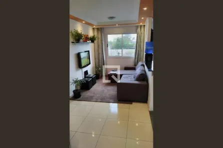 Apartamento com 2 Quartos à venda, 50m² no Jardim São Francisco (Zona Leste), São Paulo