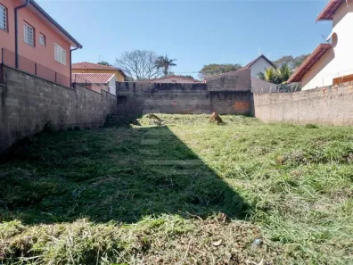 Lote/Terreno à venda, 450m² no Cidade Universitária, Campinas