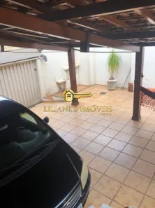 Casa com 3 Quartos à venda, 160m² no Jardim Primor, Araraquara