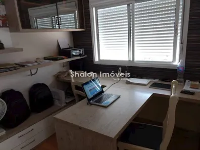 Apartamento com 3 Quartos à venda, 181m² no Jurubatuba, São Paulo