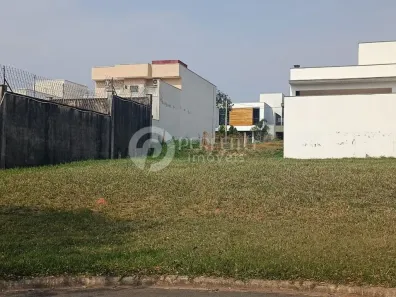 Lote/Terreno à venda, 397m² no Residencial Jardim de Mônaco, Hortolândia