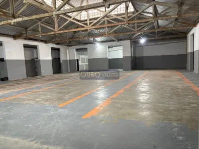 Galpão/Depósito/Armazém para alugar, 1100m² no Mooca, São Paulo