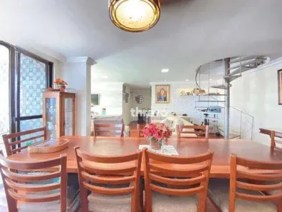 Cobertura com 4 Quartos à venda, 174m² no Mucuripe, Fortaleza