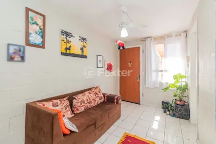 Apartamento com 2 Quartos à venda, 37m² no Rubem Berta, Porto Alegre