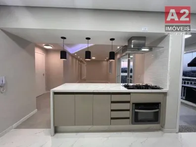 Apartamento com 2 Quartos à venda, 100m² no Jardim Arpoador, São Paulo