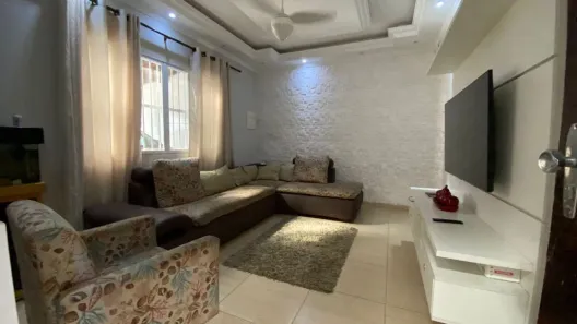 Casa com 3 Quartos à venda, 202m² no Tupiry, Praia Grande