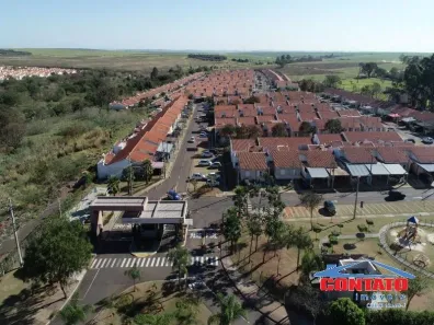 Casa com 3 Quartos à venda, 70m² no Jardim Ipanema, São Carlos