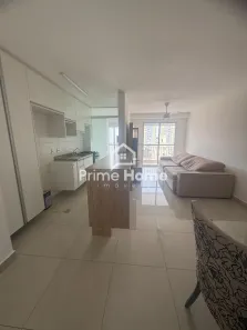 Apartamento com 3 Quartos à venda, 85m² no Bosque, Campinas