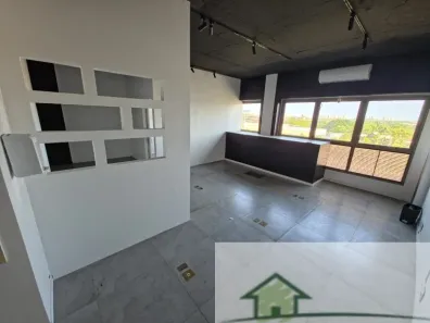 Sala Comercial à venda, 62m² no Barra Olímpica, Rio de Janeiro