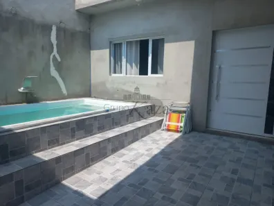 Casa com 4 Quartos à venda, 140m² no Setville Altos de São José, São José dos Campos