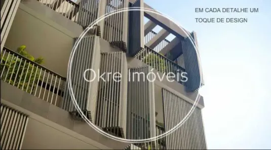 Cobertura com 1 Quarto à venda, 85m² no Ipanema, Rio de Janeiro
